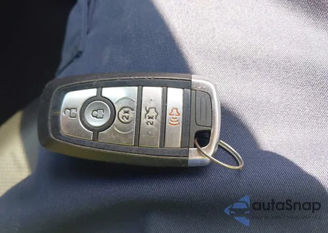 2022 Ford Mustang Gt Premium Fastback из США, поврежденный, VIN 1FA6P8CF5N5146107